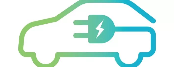 Ev car