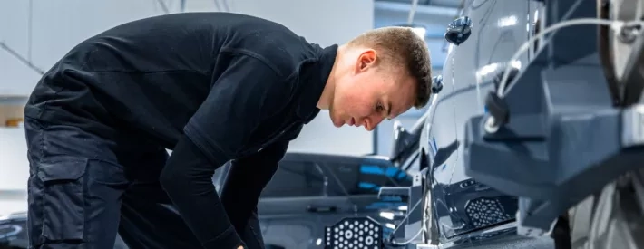 Sean Morris 