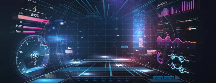 High-tech hub
