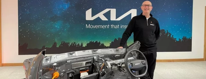 Kia Academy