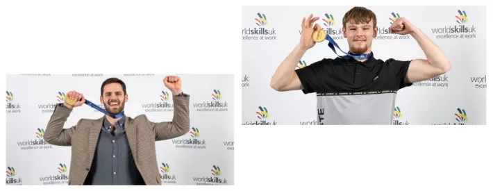 skills
