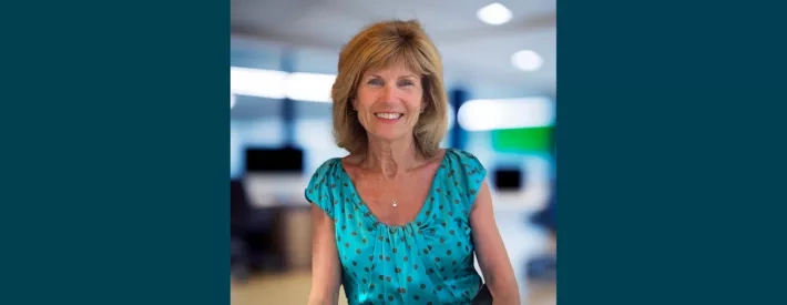 Sarah Sillars