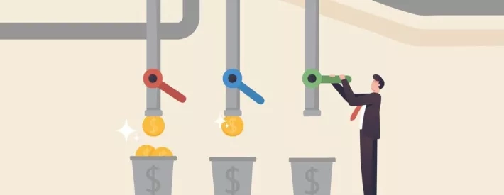 Revenue streams
