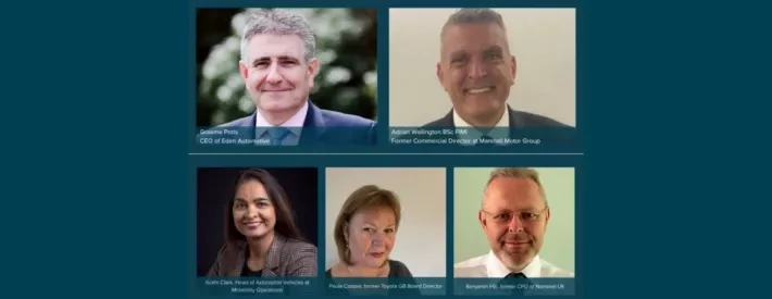 Non exec directors
