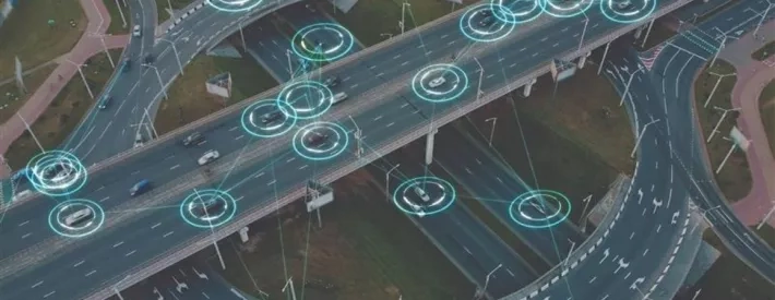 Vehicle connectivity