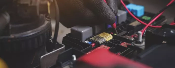 Multimeter