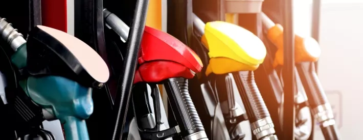 petrol