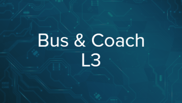 Bus and Coach Engineering Technician