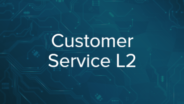 Customer Service Practitioner