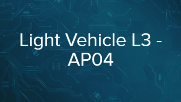Light Vehicle