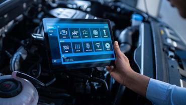 MOT Technicians