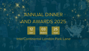 Annual Dinner and Awards 2025