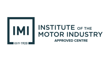 IMI approved centre