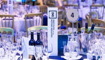 IMI Annual Dinner and Awards