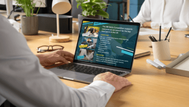 IMI Skills Competition