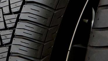 Continental: Tyre Tech Talk