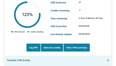 IMI CPD Platform IMI CPD Platform