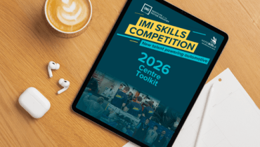 IMI Skills Competition Centre Toolkit