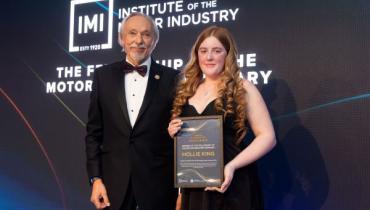 Hollie King