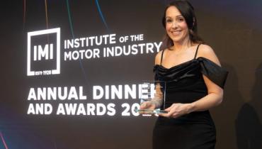 Inspiring WOmen Gemma Benbow