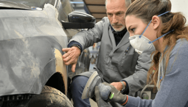 Apprenticeships