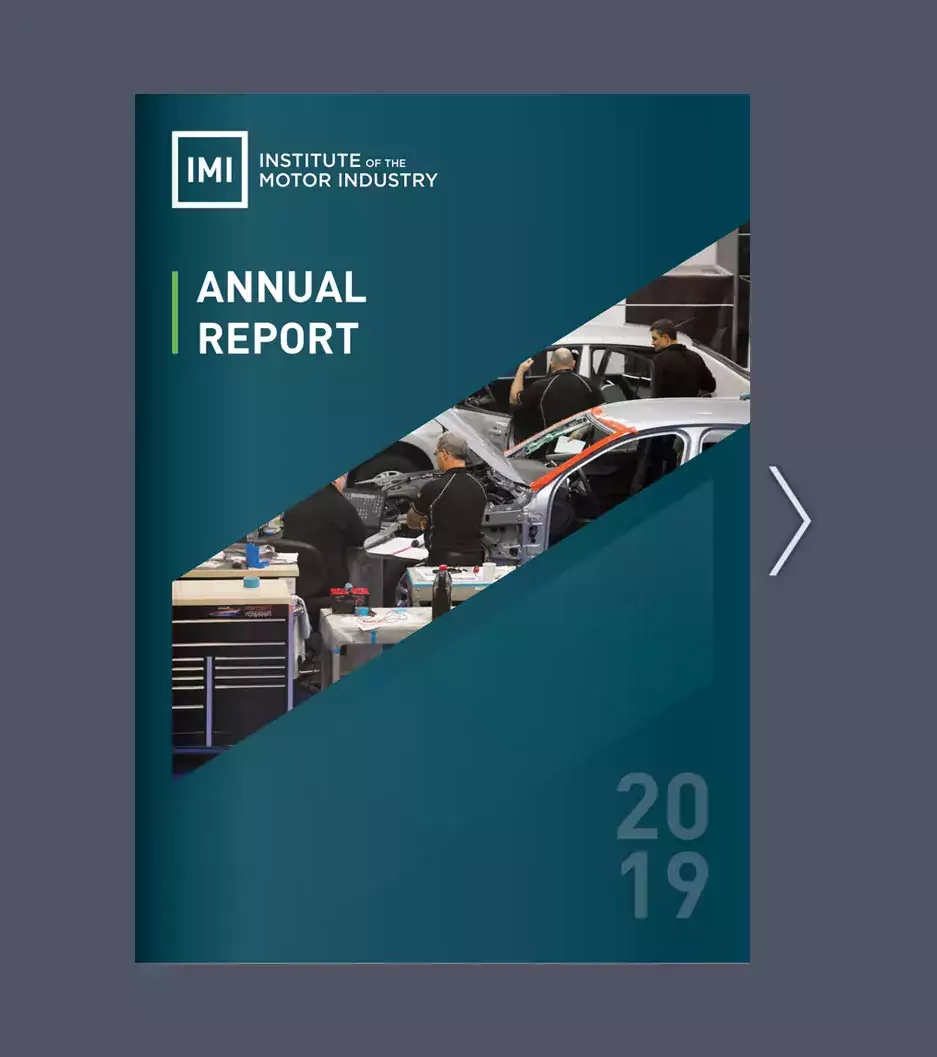 Annual Report 2019