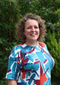 Rachel Leech